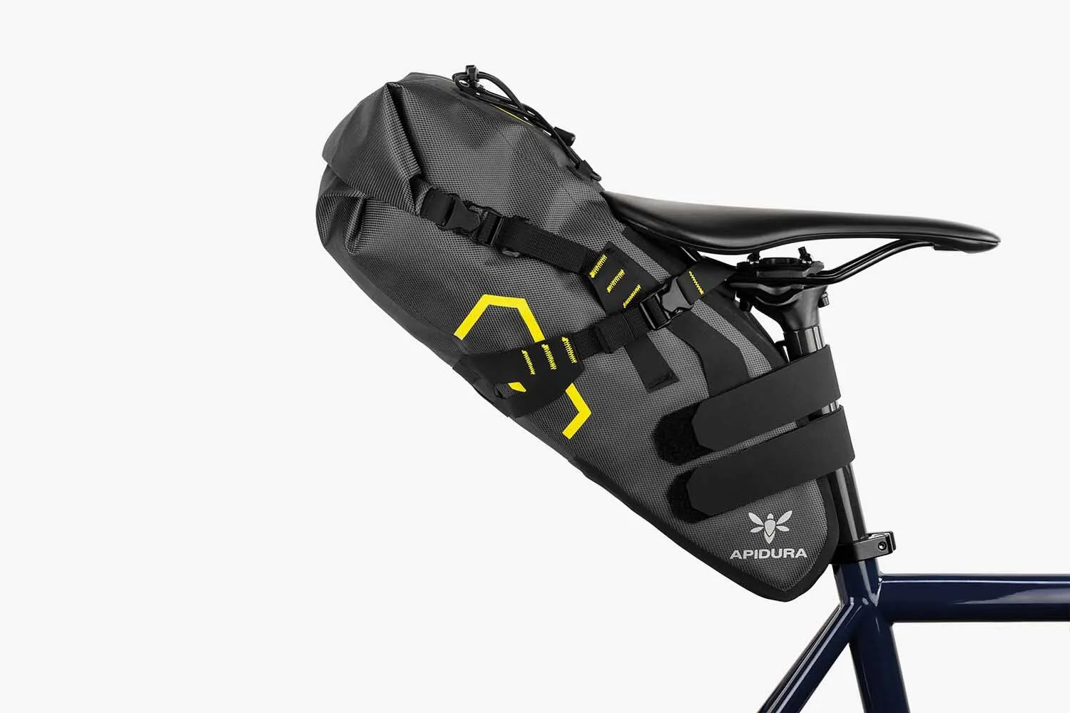 Apidura Expedition Saddle Pack