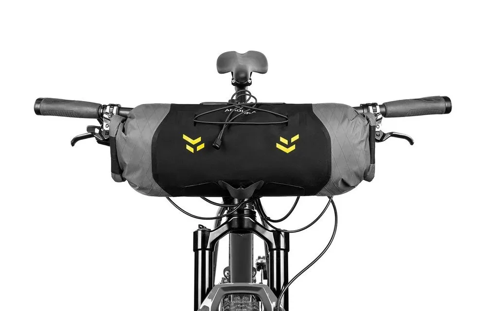 Apidura Backcountry Handlebar Pack 7L