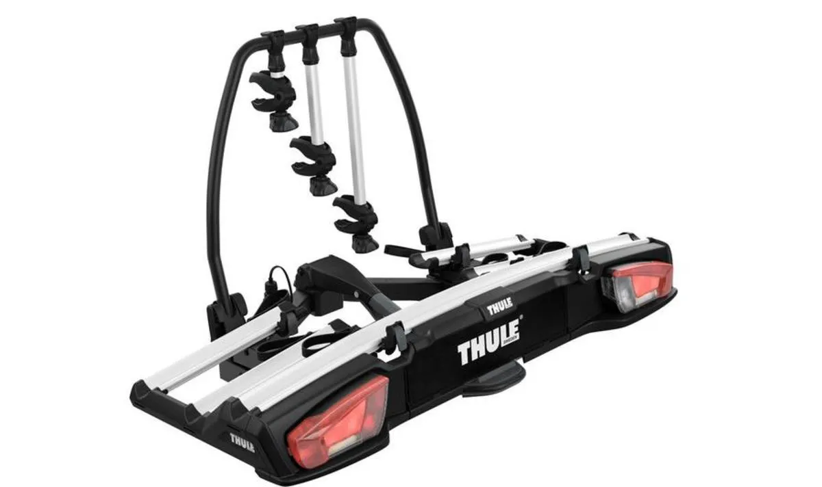 Thule Velospace 3-Bike Rack (50mm towball)