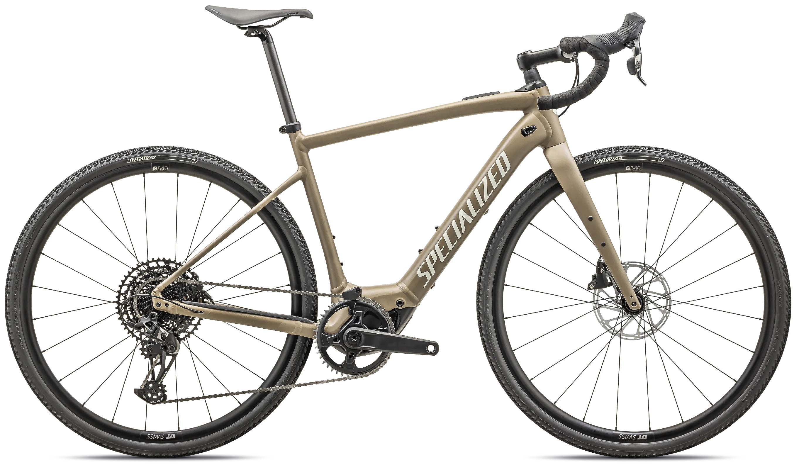 Specialized Turbo Creo 2 Comp Alloy