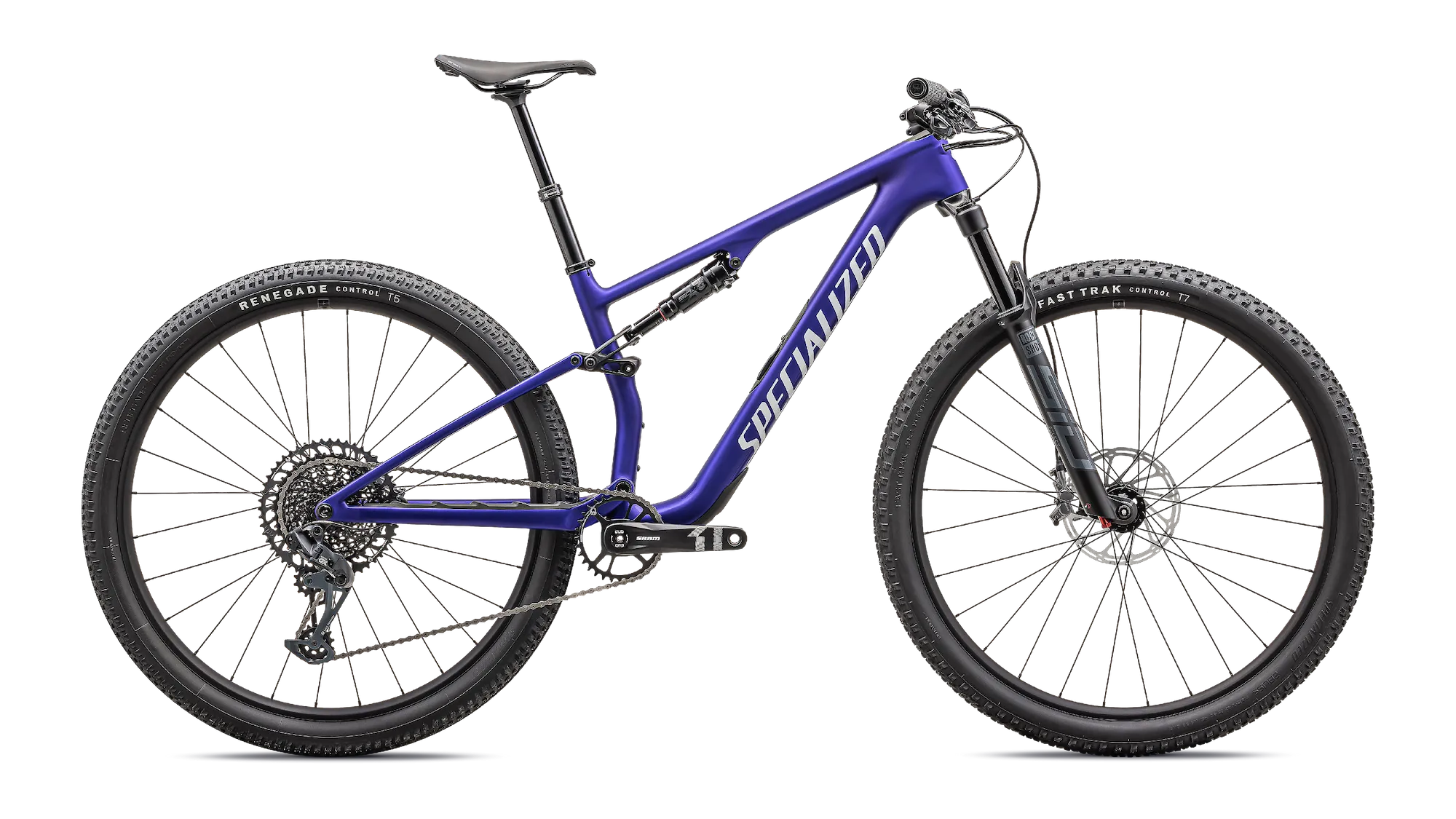 Specialized Epic 8 Comp 