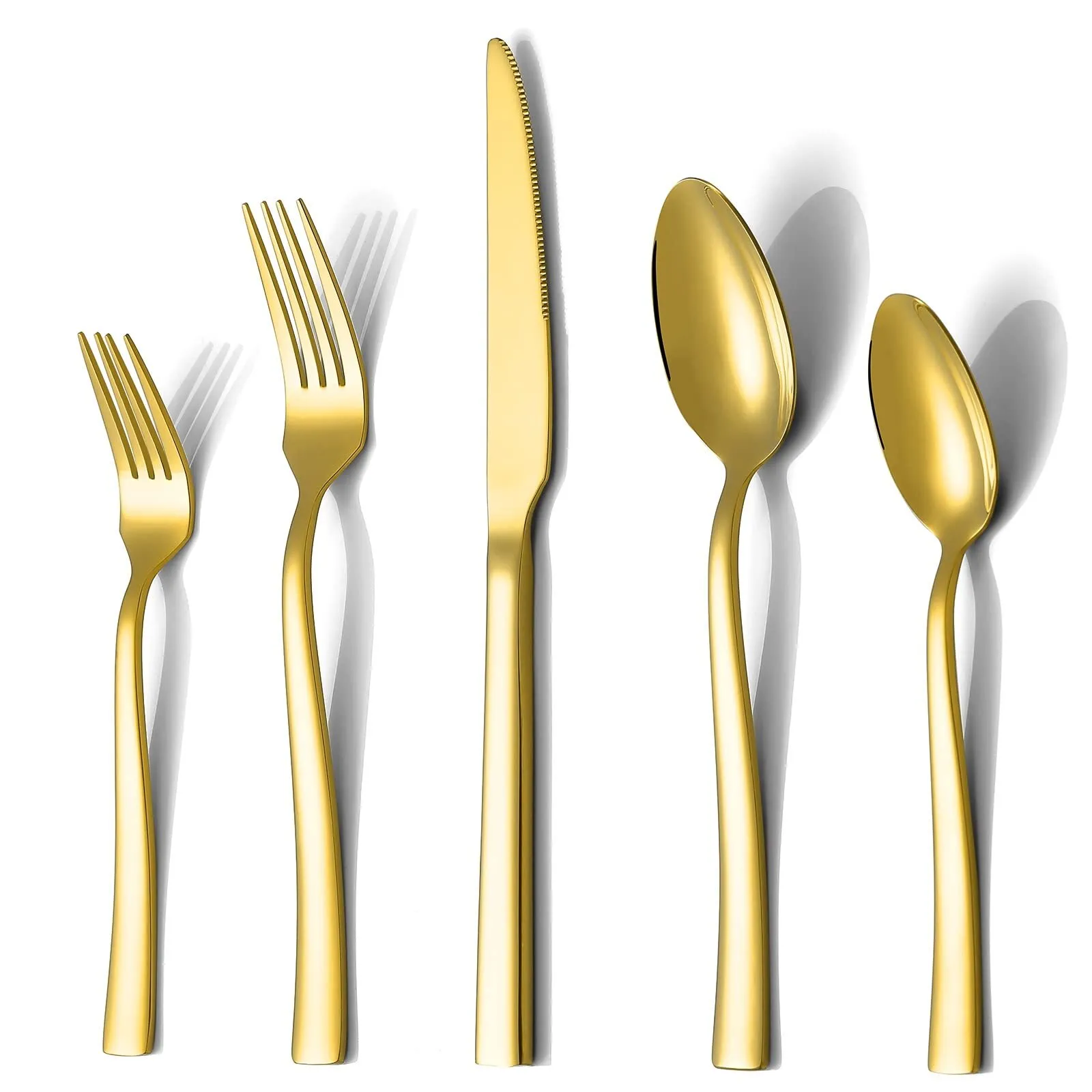 FLATWARE