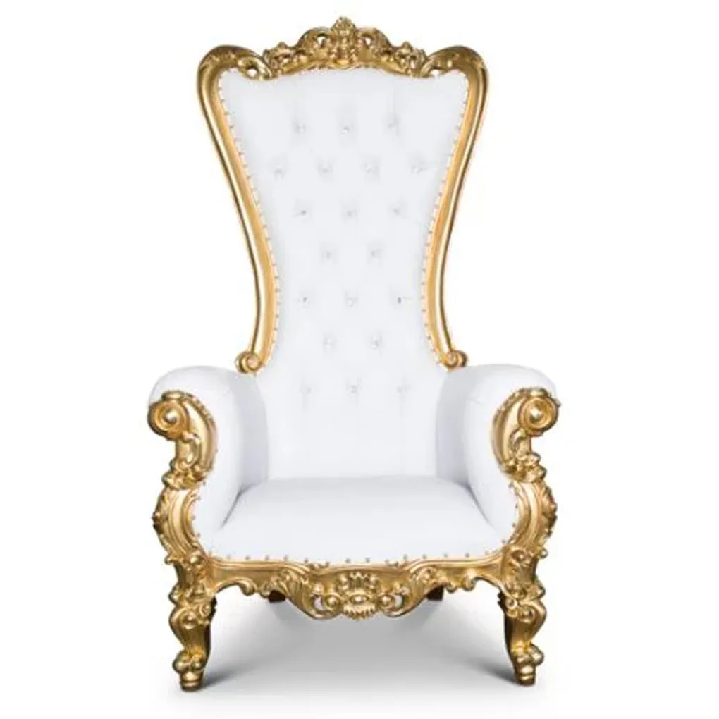THRONE