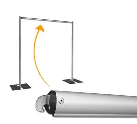 	6'-10' EXTENDABLE CROSSBAR