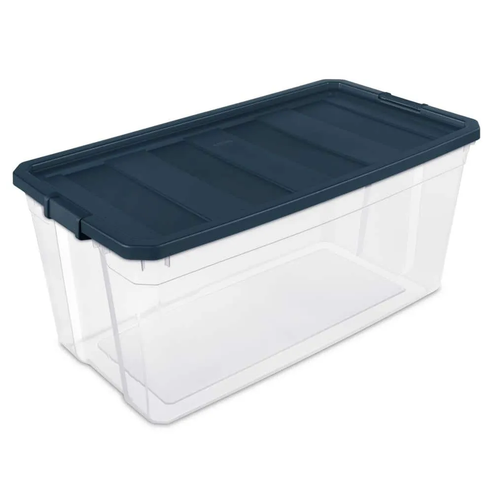 Plastic Tub