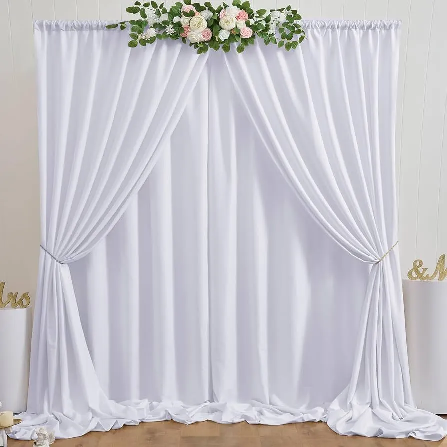 BACKDROP DRAPES
