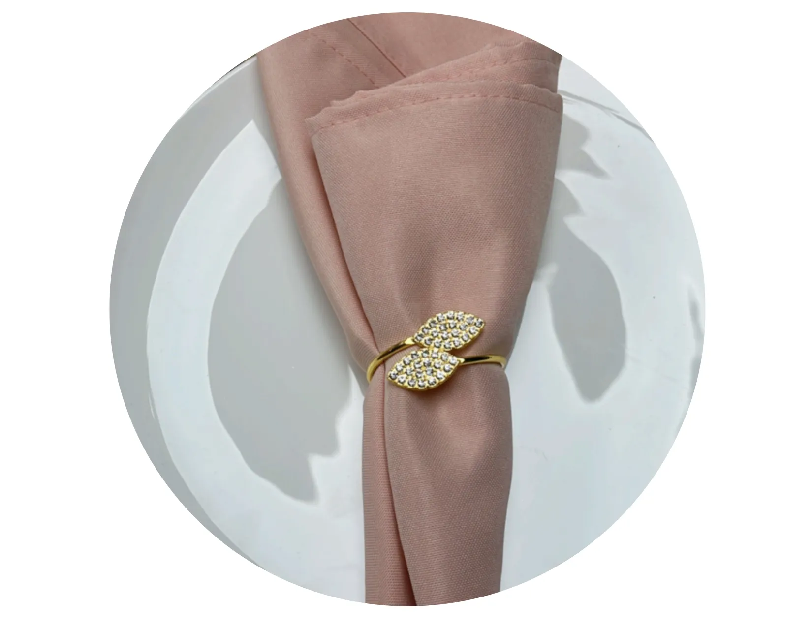 NAPKIN RINGS 