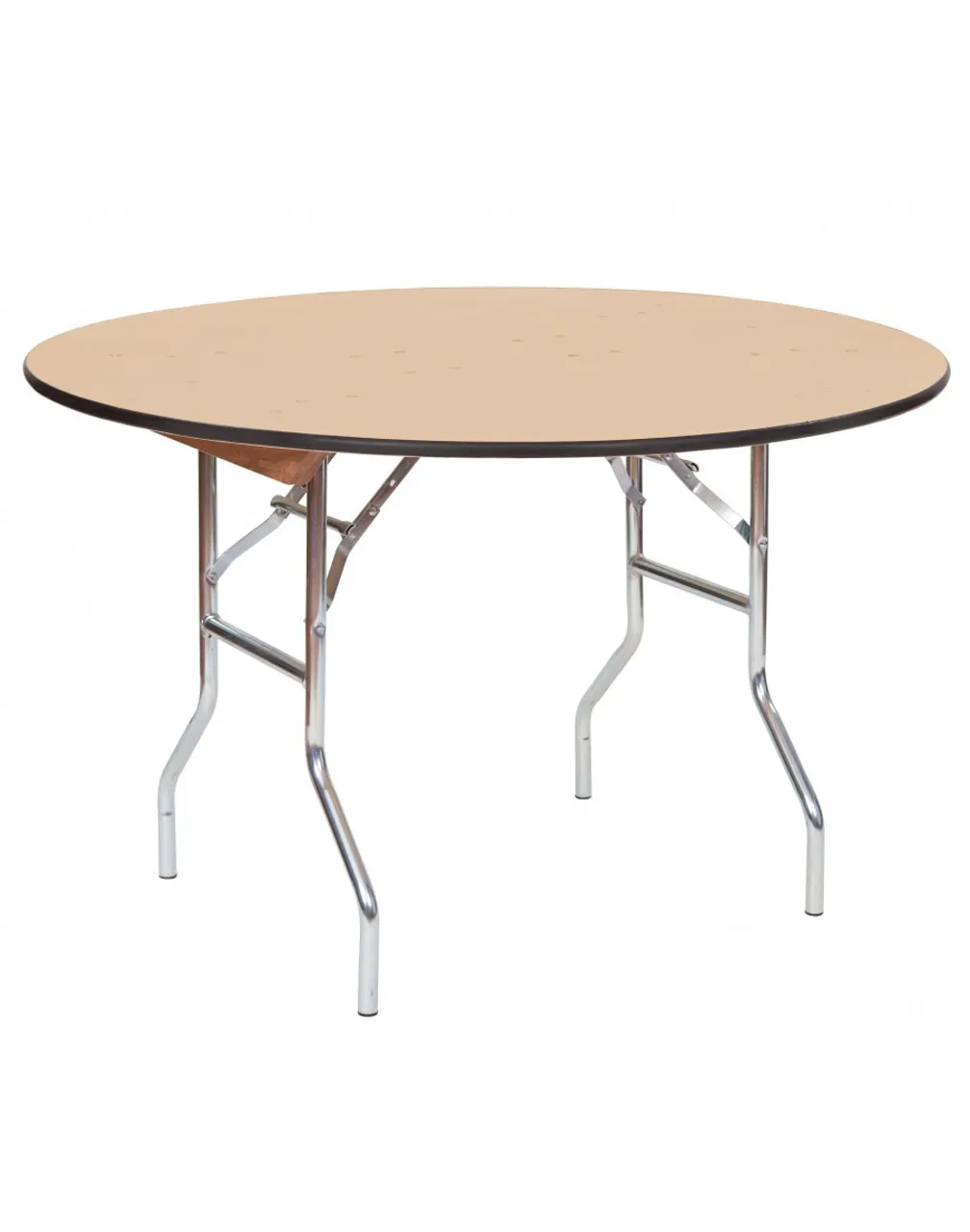 4ft Round Table