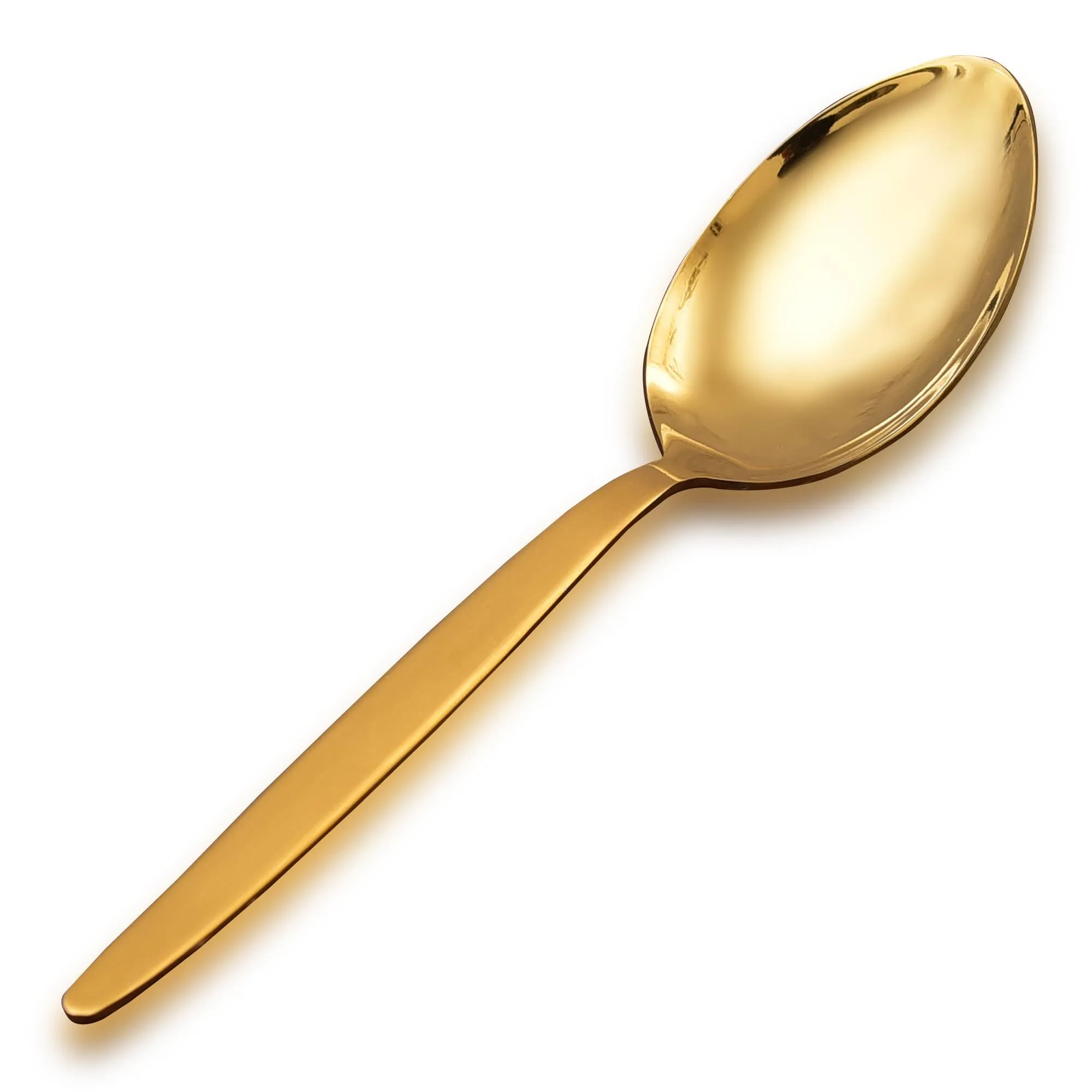 GOLD SPOON