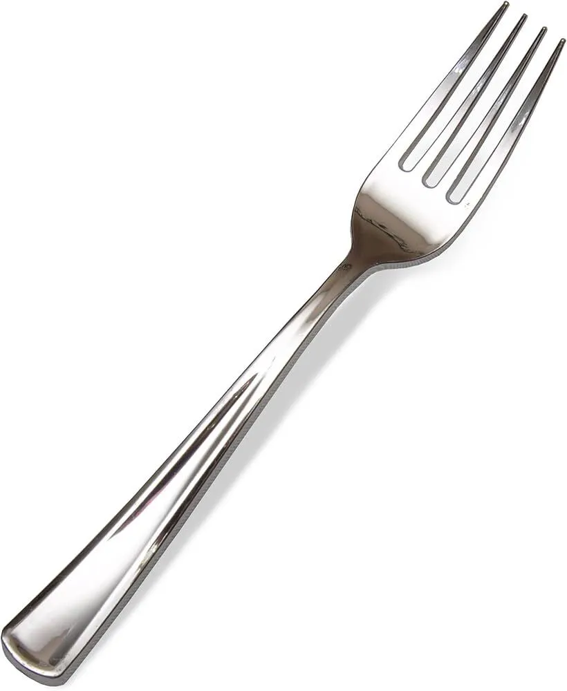 SILVER FORKS
