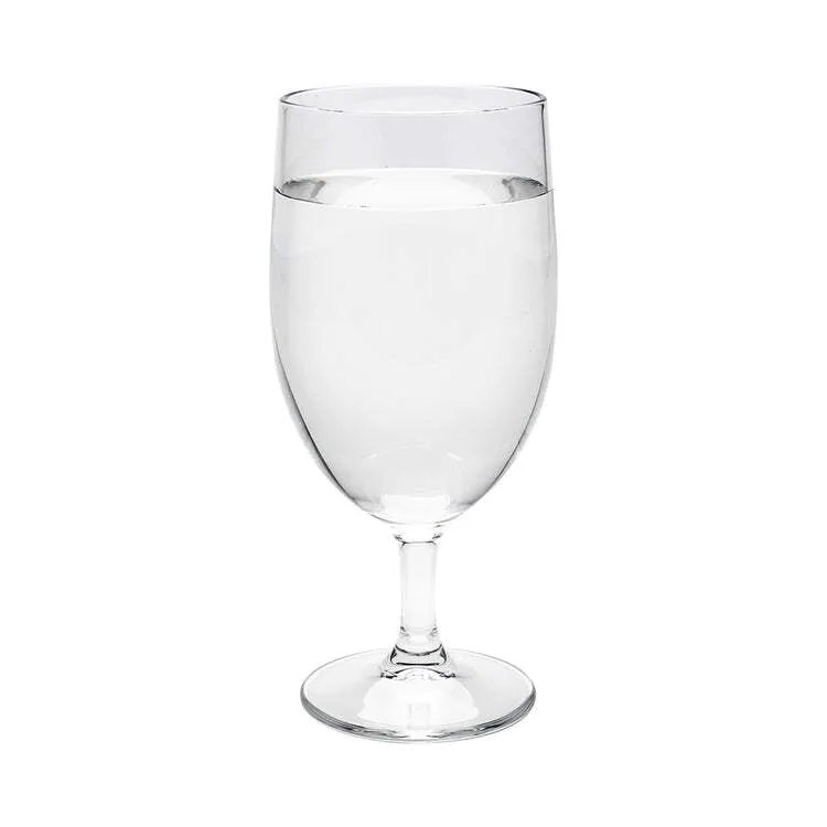 Water Goblet