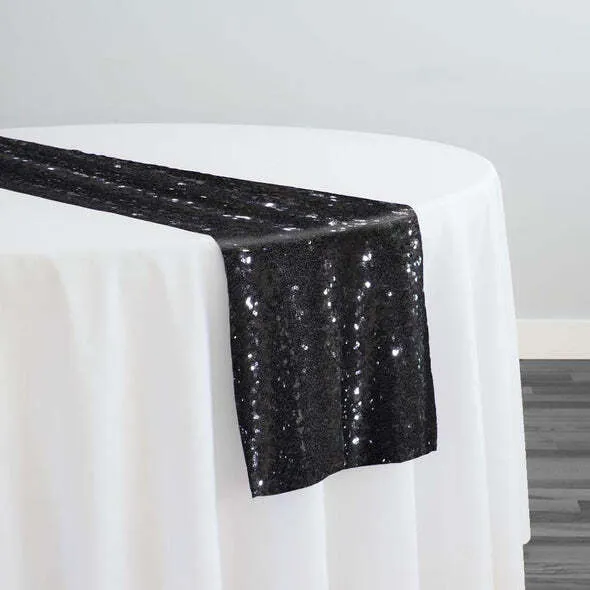Table Runner Sequin