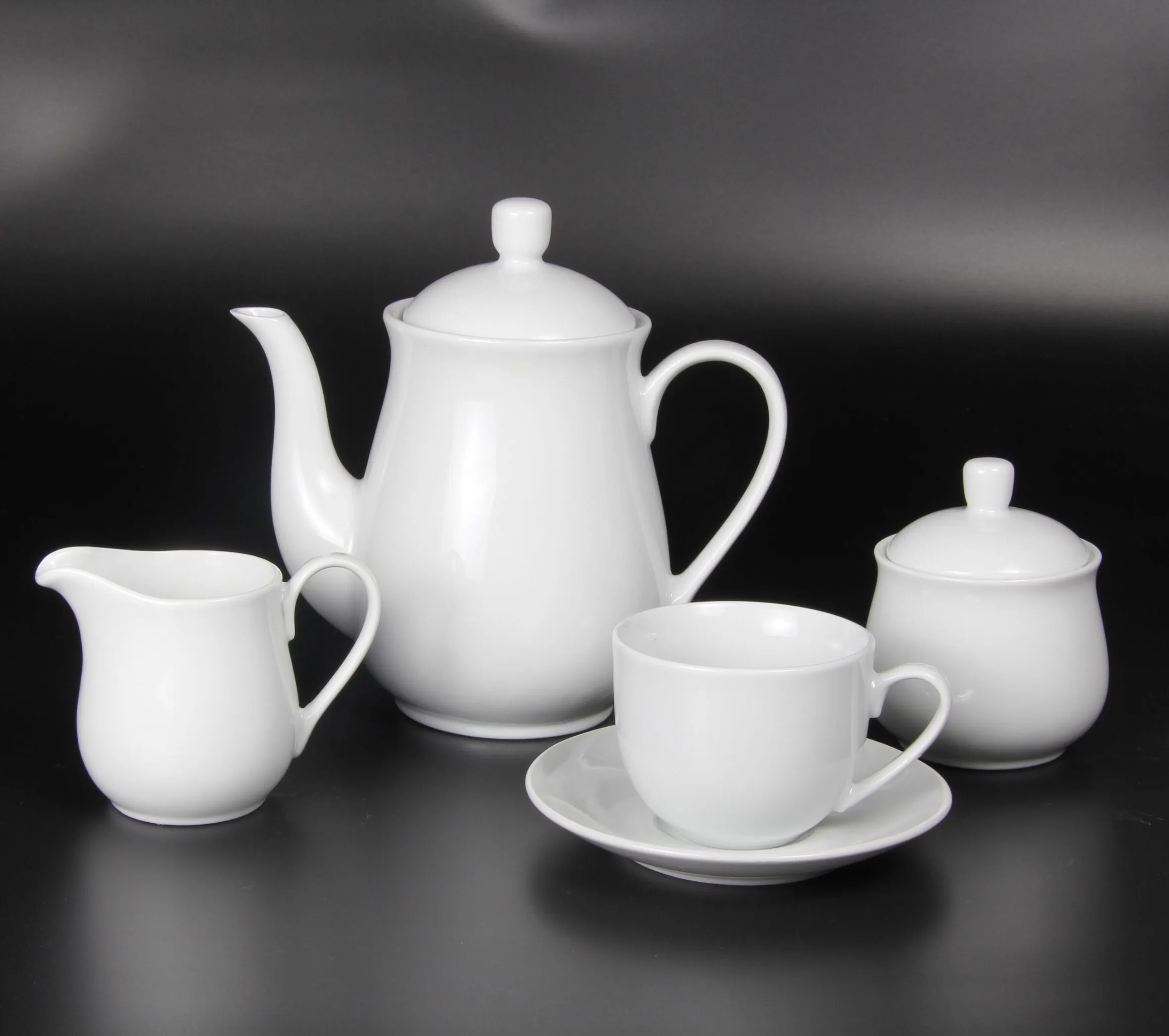 Tea Set 