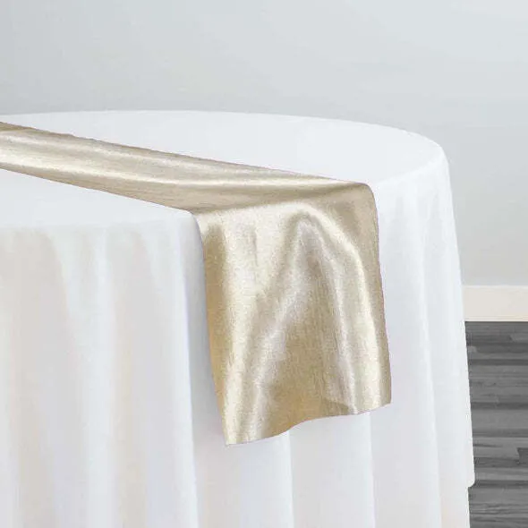 Table Runner Satin