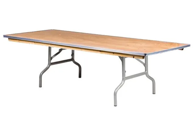 Kids 6 foot Table