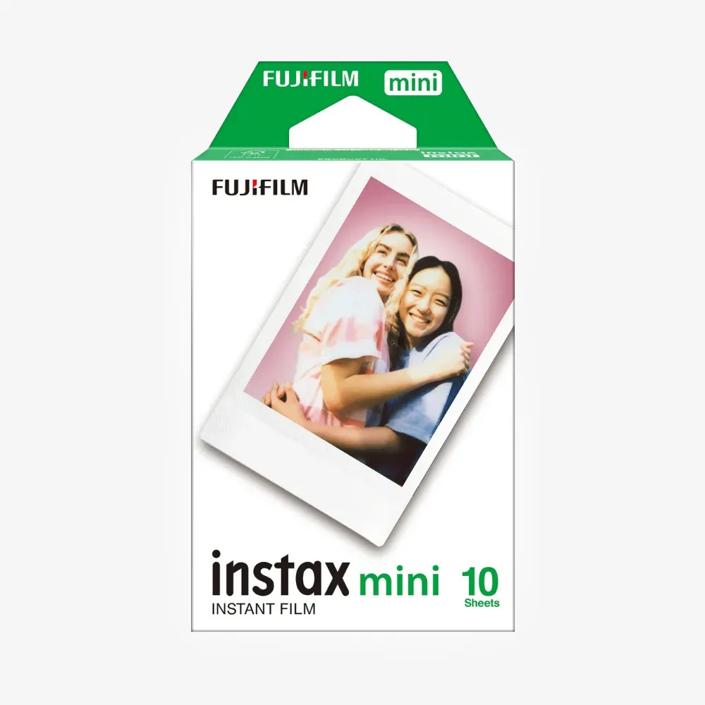 Momentinio fotoaparato kasetė Mini (pirkti)