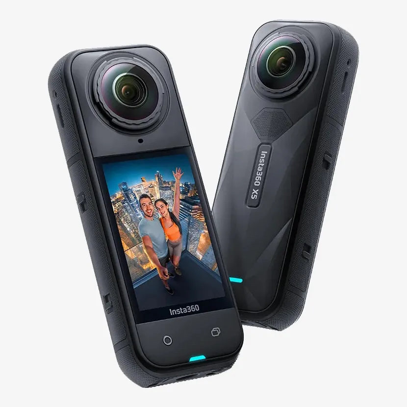 360 kamera Insta360 X5 