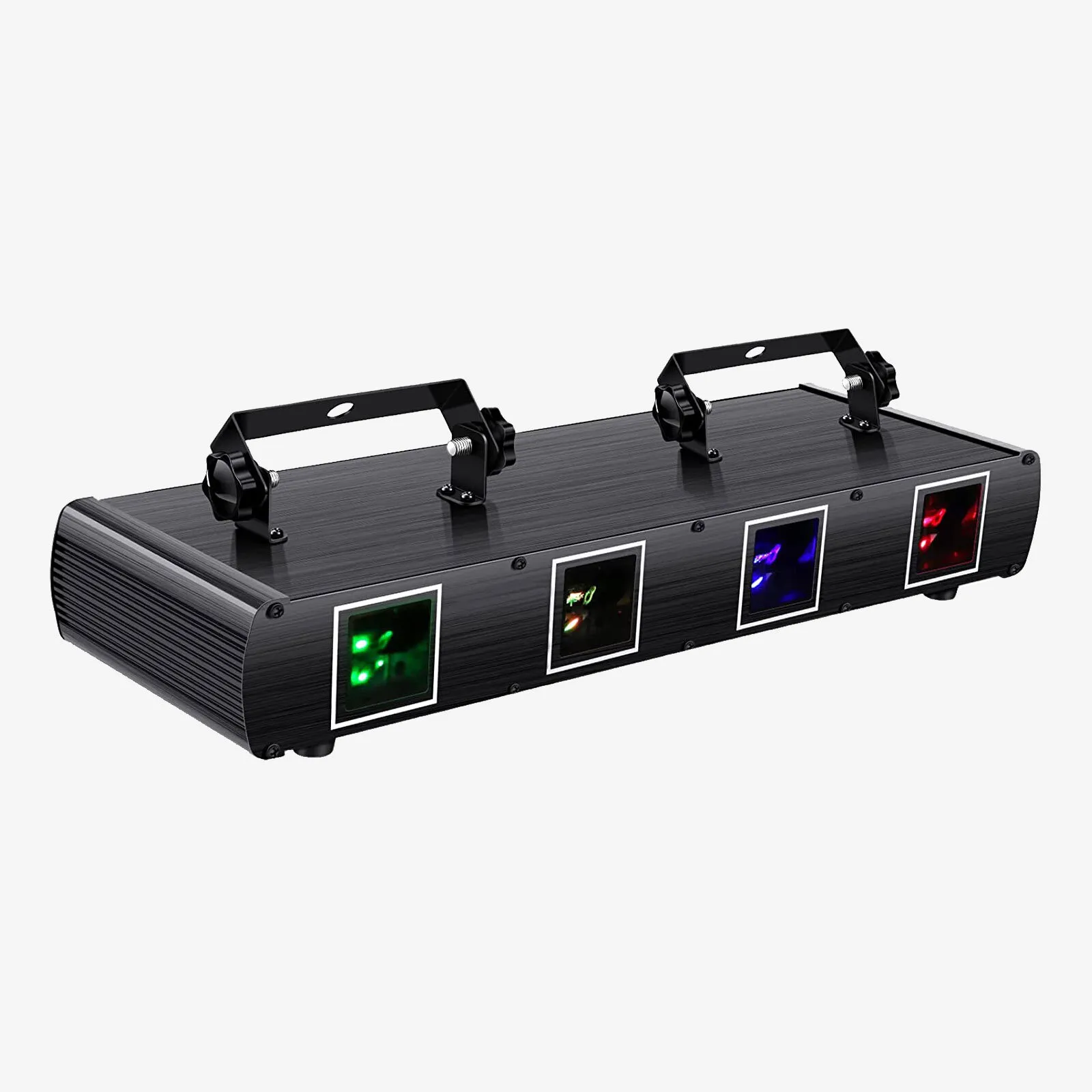 Lazeris didelis 30W