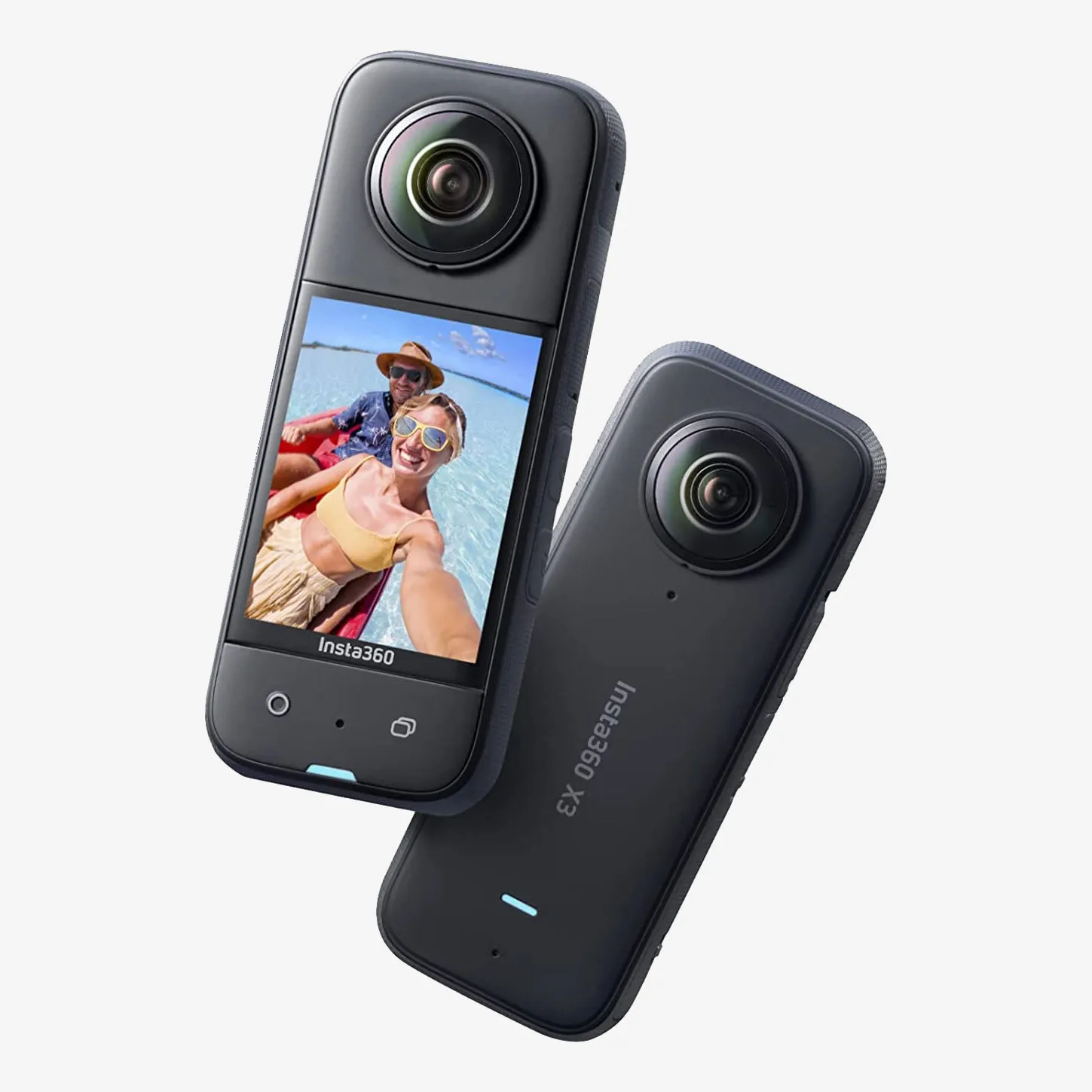 360 kamera Insta360 X3