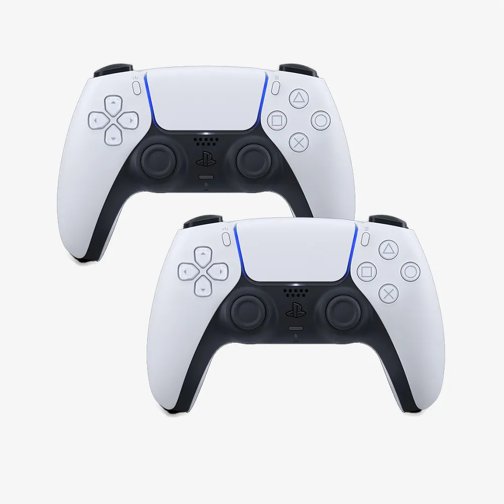 Papildomi pulteliai PlayStation 5 konsolei