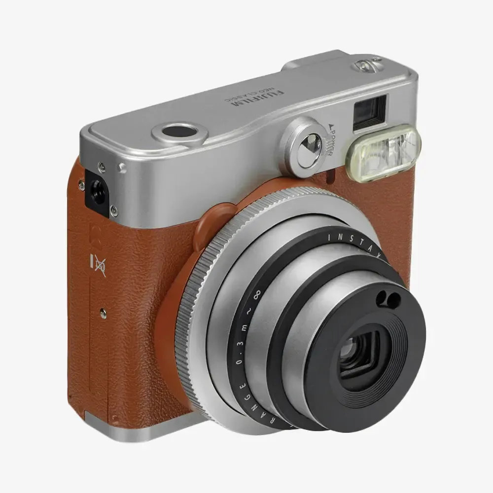 Momentinis fotoaparatas Instax Mini