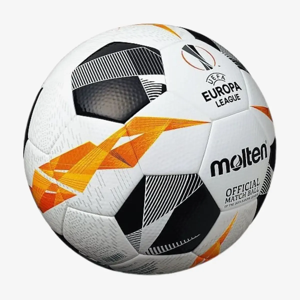 Futbolo kamuolys