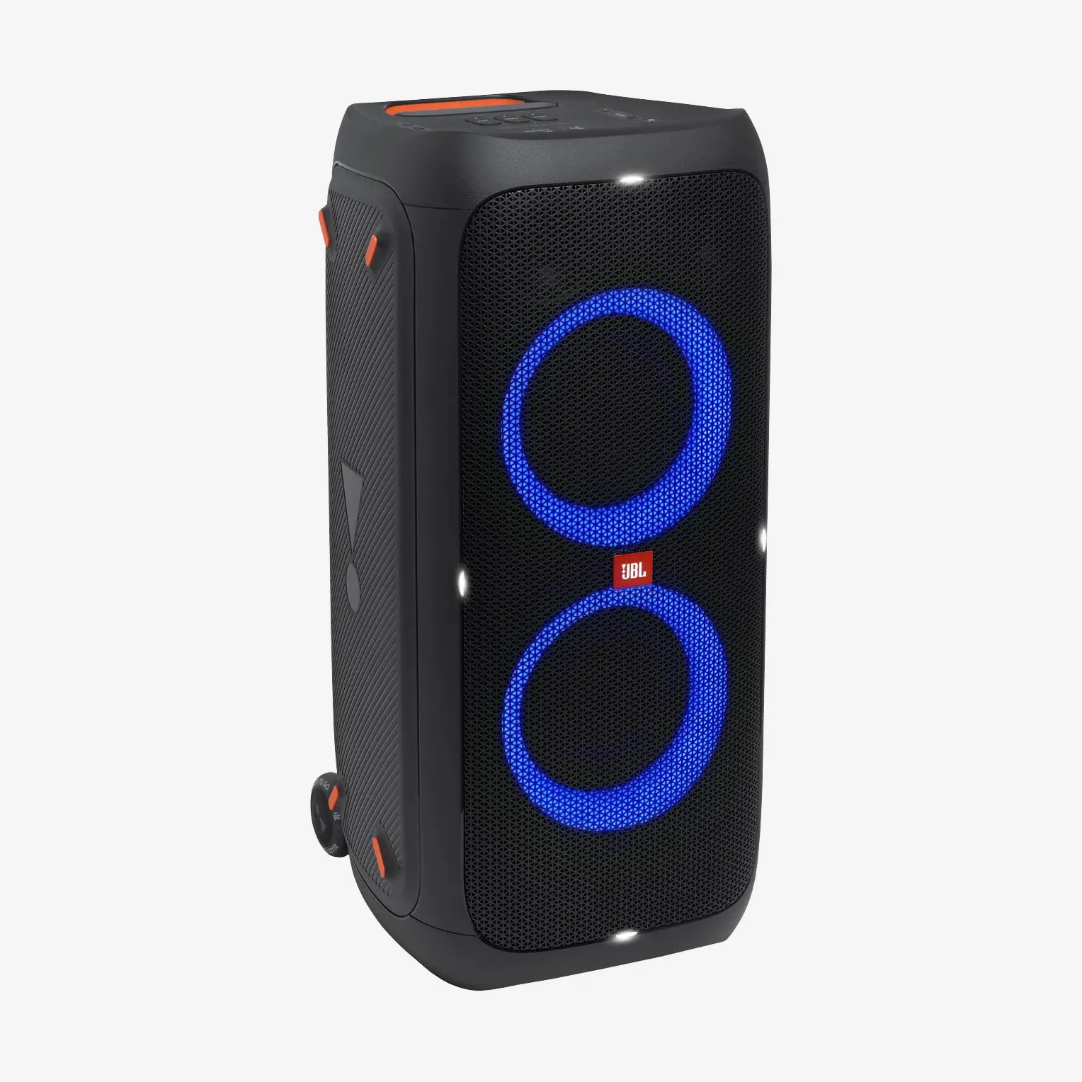 Muzikinis centras JBL PartyBox 310