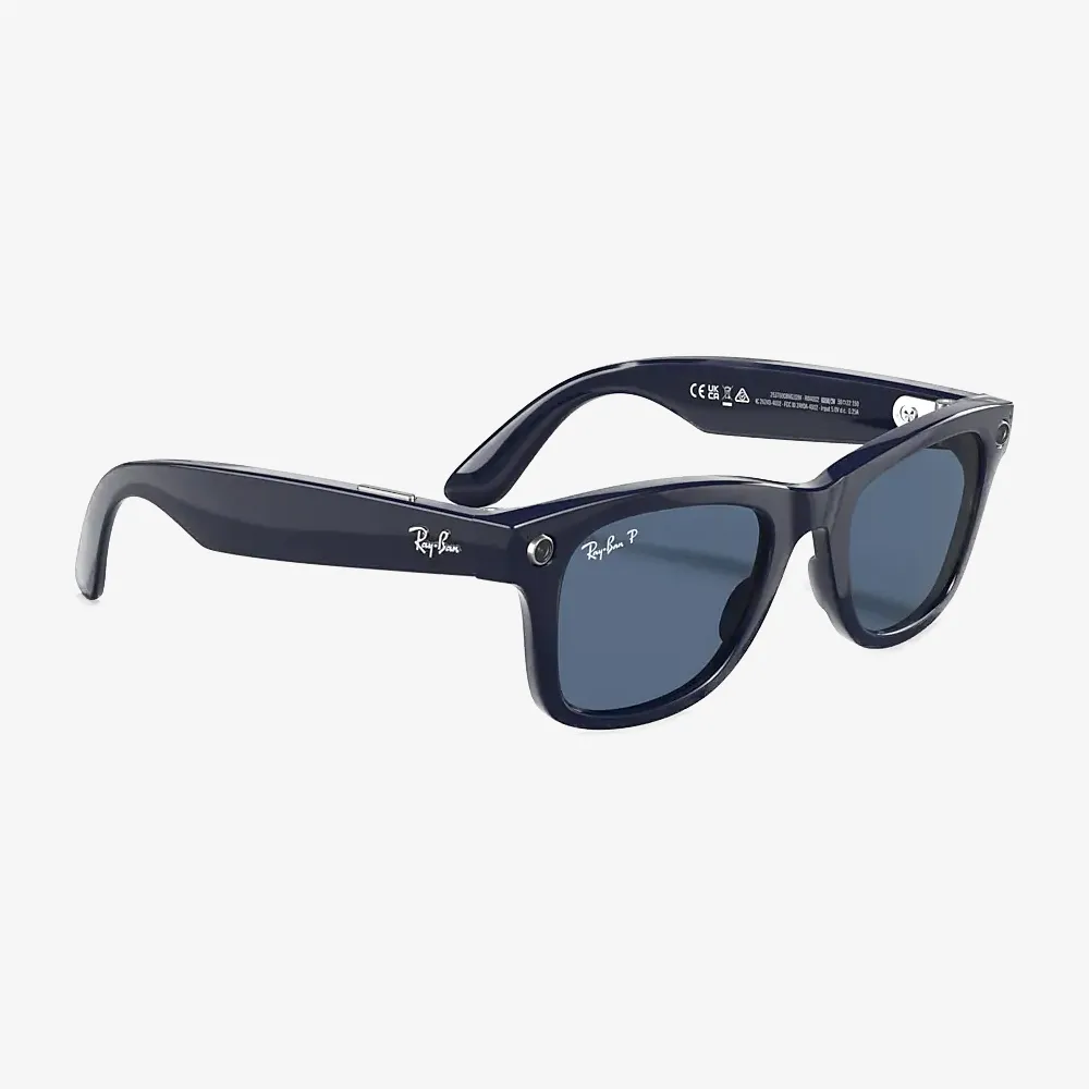 Išmanieji akiniai Ray-Ban META (Gen 1)
