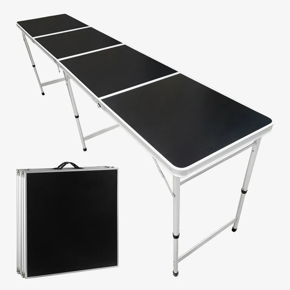  Beer Pong žaidimo stalas (pirkti)