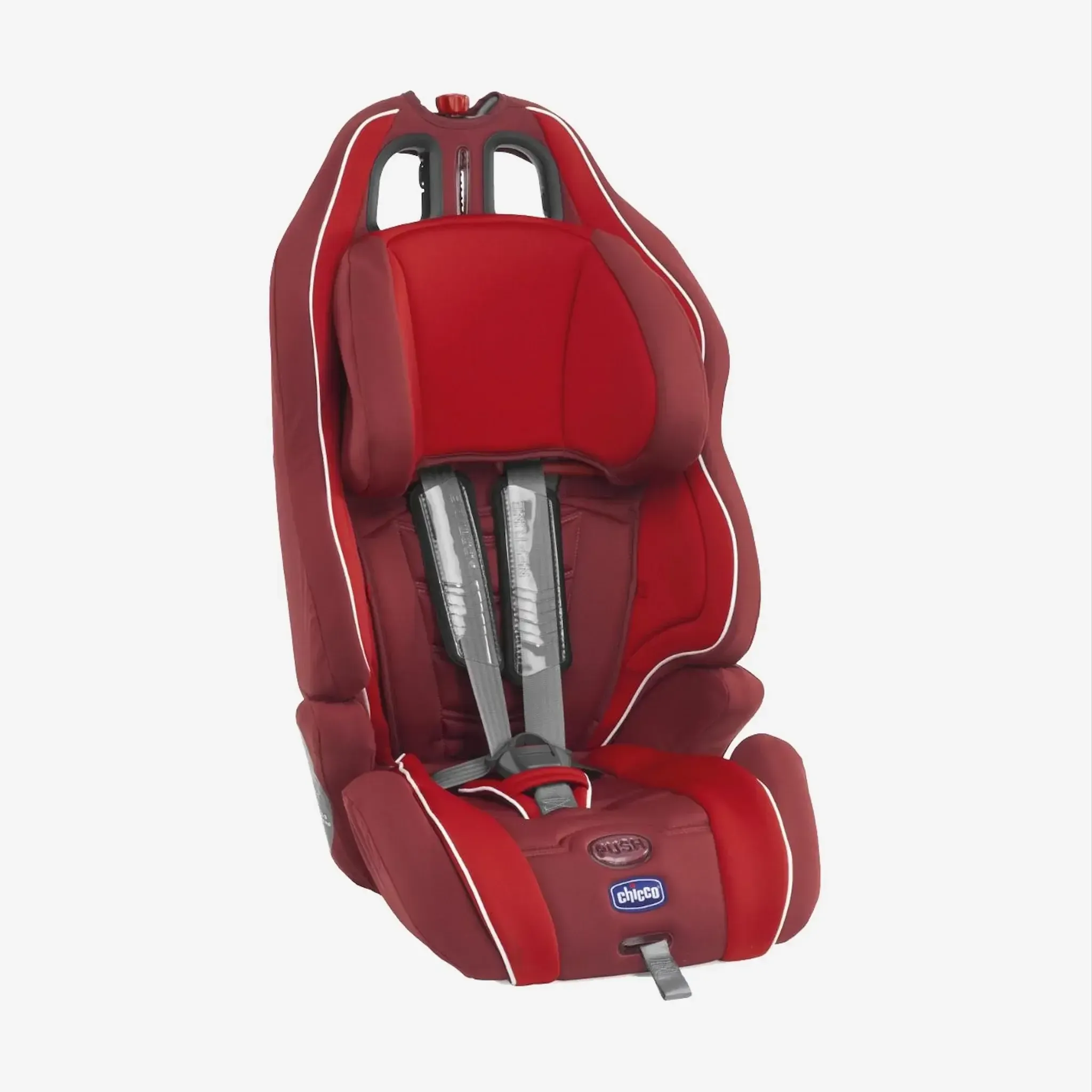 Automobilinė kėdutė 9-36kg
