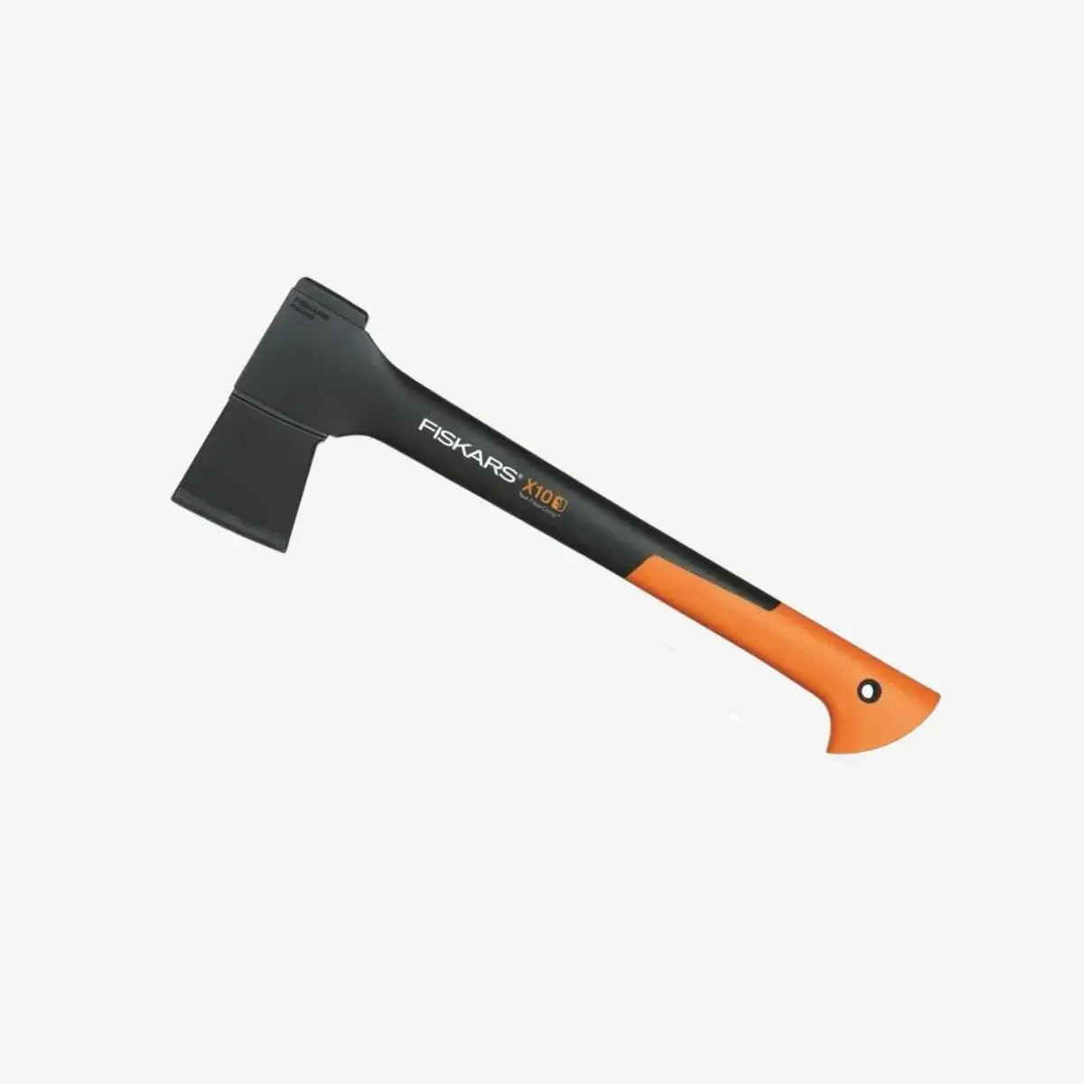 Kirvis Fiskars