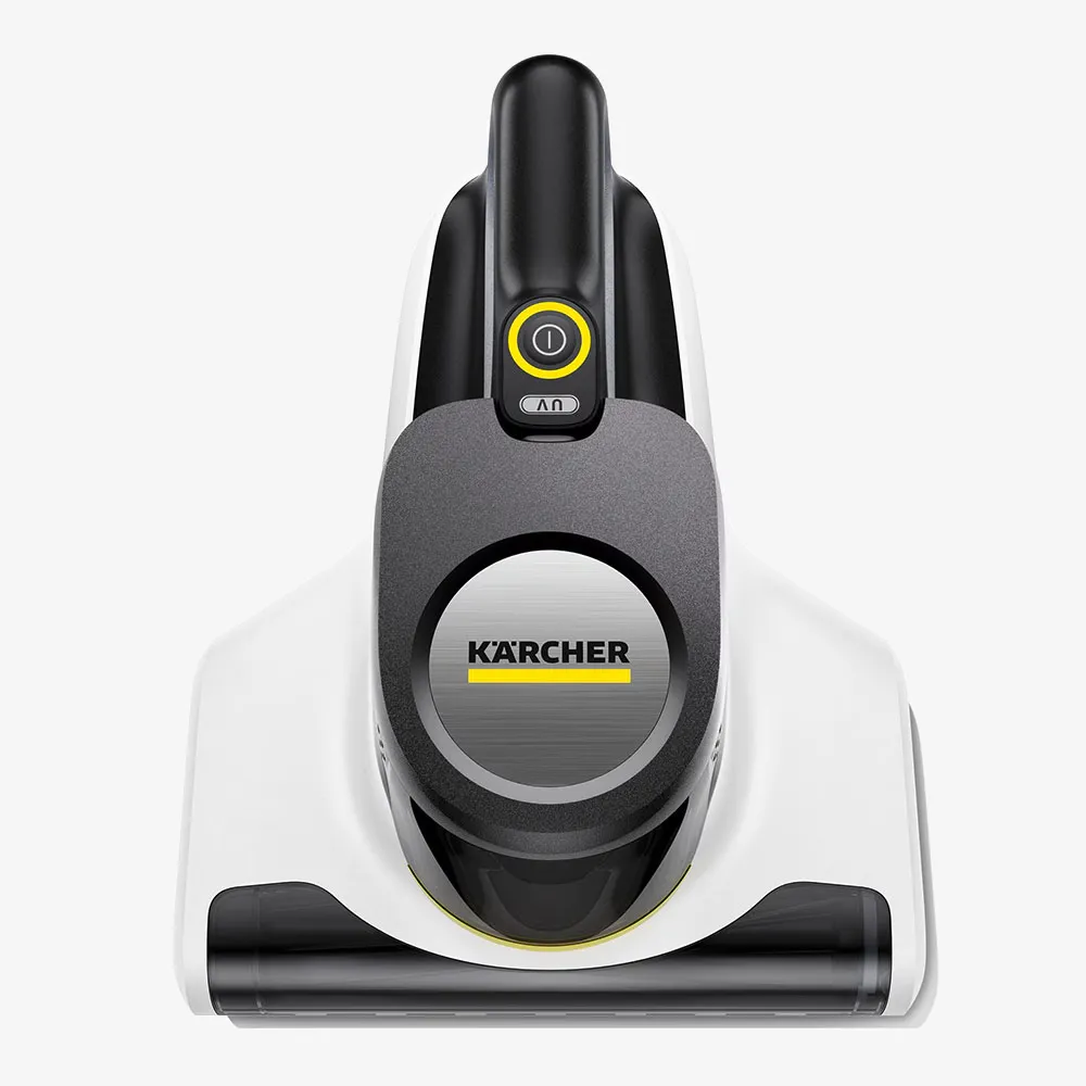 Čiužinių siurblys Karcher UVCLEAN