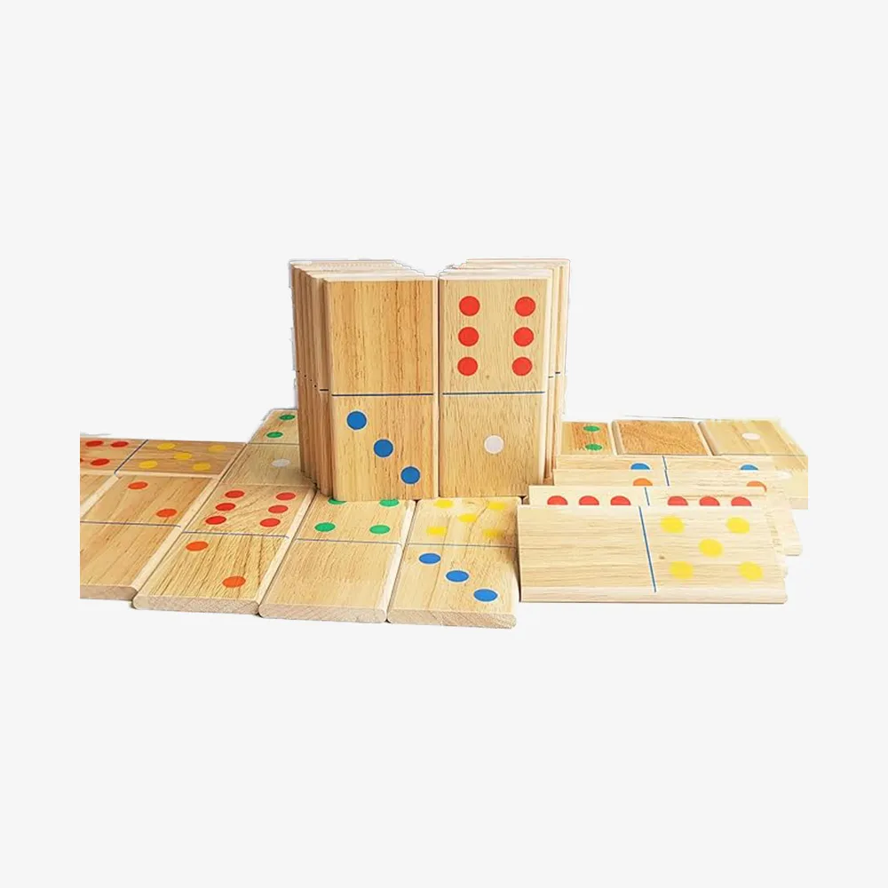 Didelis Domino