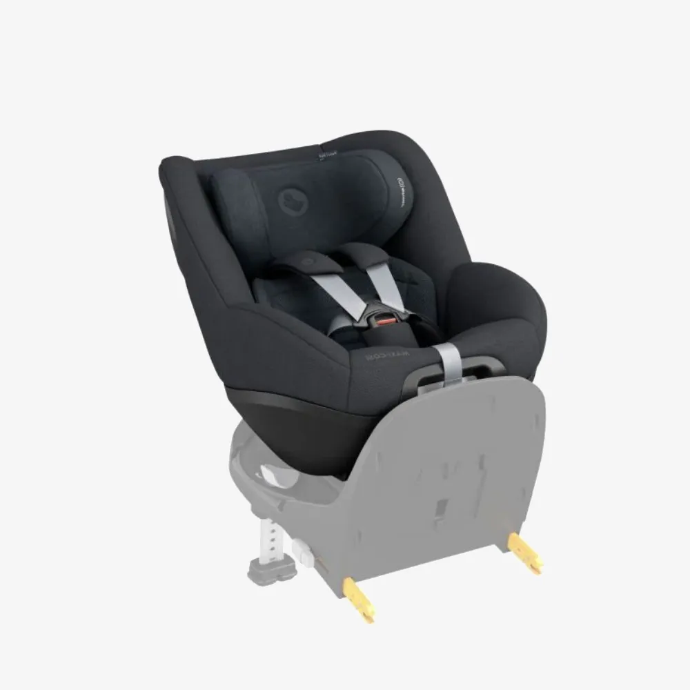 Automobilinė kėdutė 360° Isofix