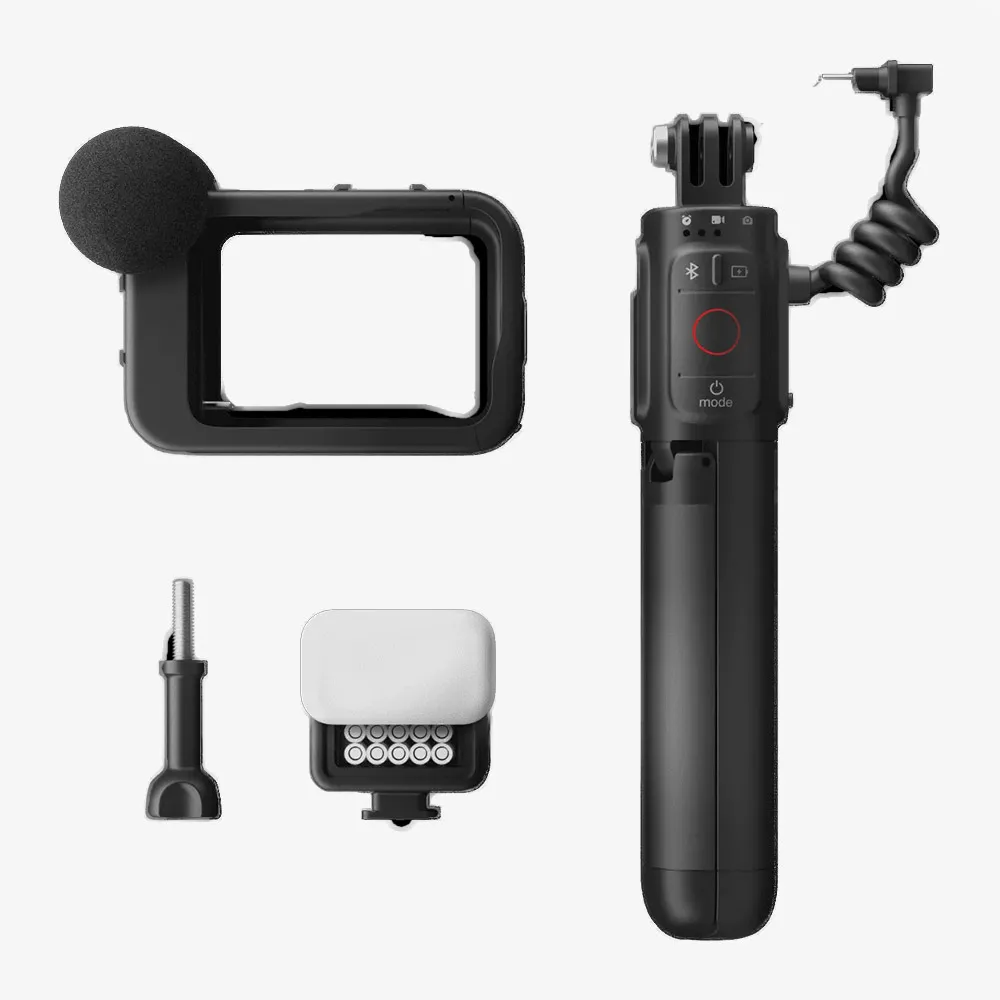 "Creator kit"  priedų rinkinys GoPro kamerai