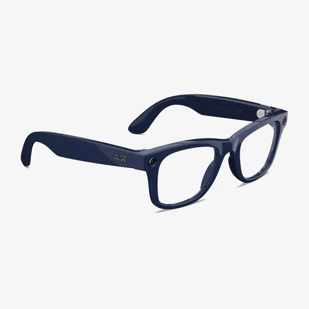Išmanieji akiniai Ray-Ban META (Gen 2)