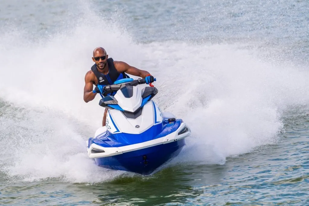 Jetski Rental