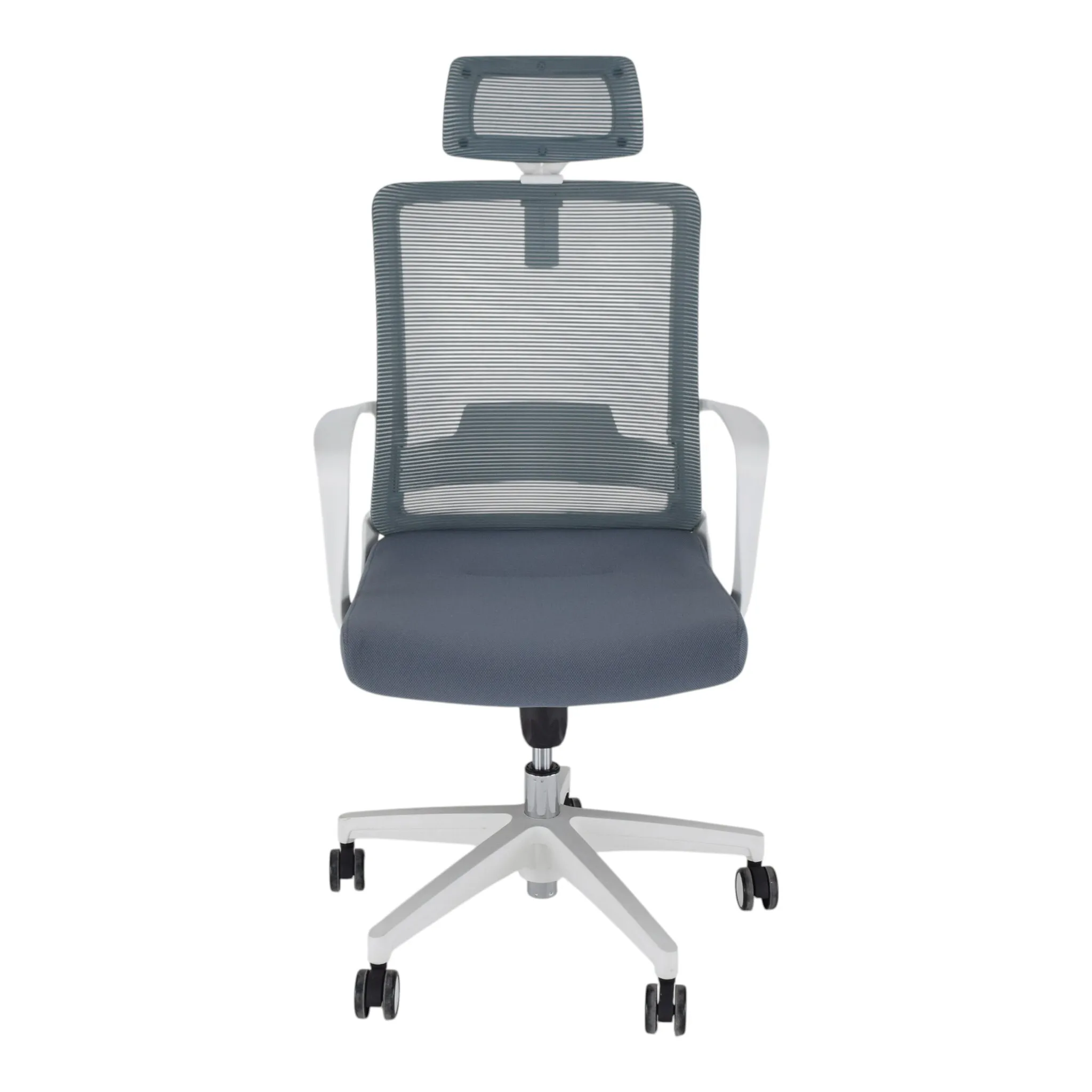Grey Office Chair