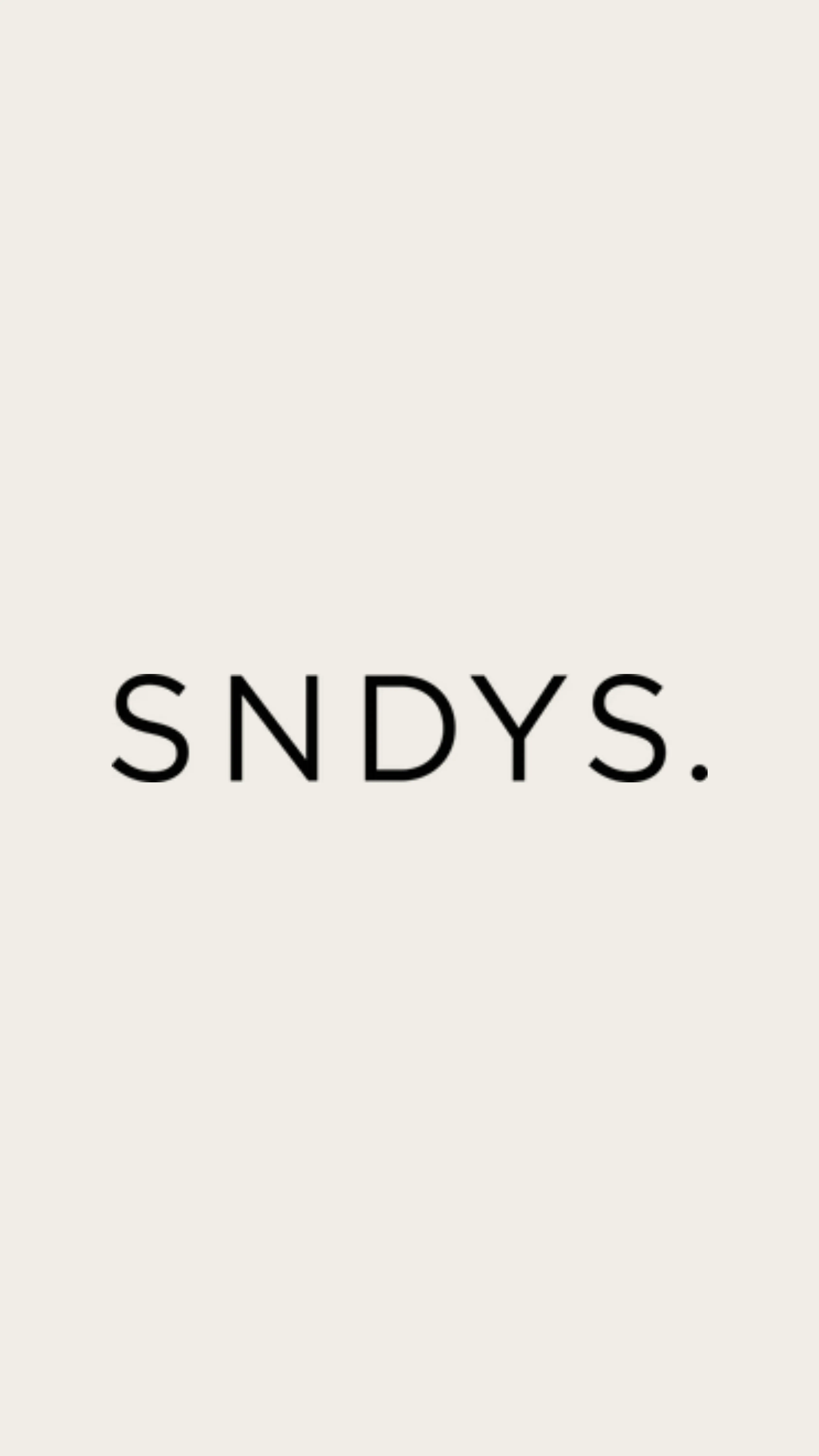 SNDYS