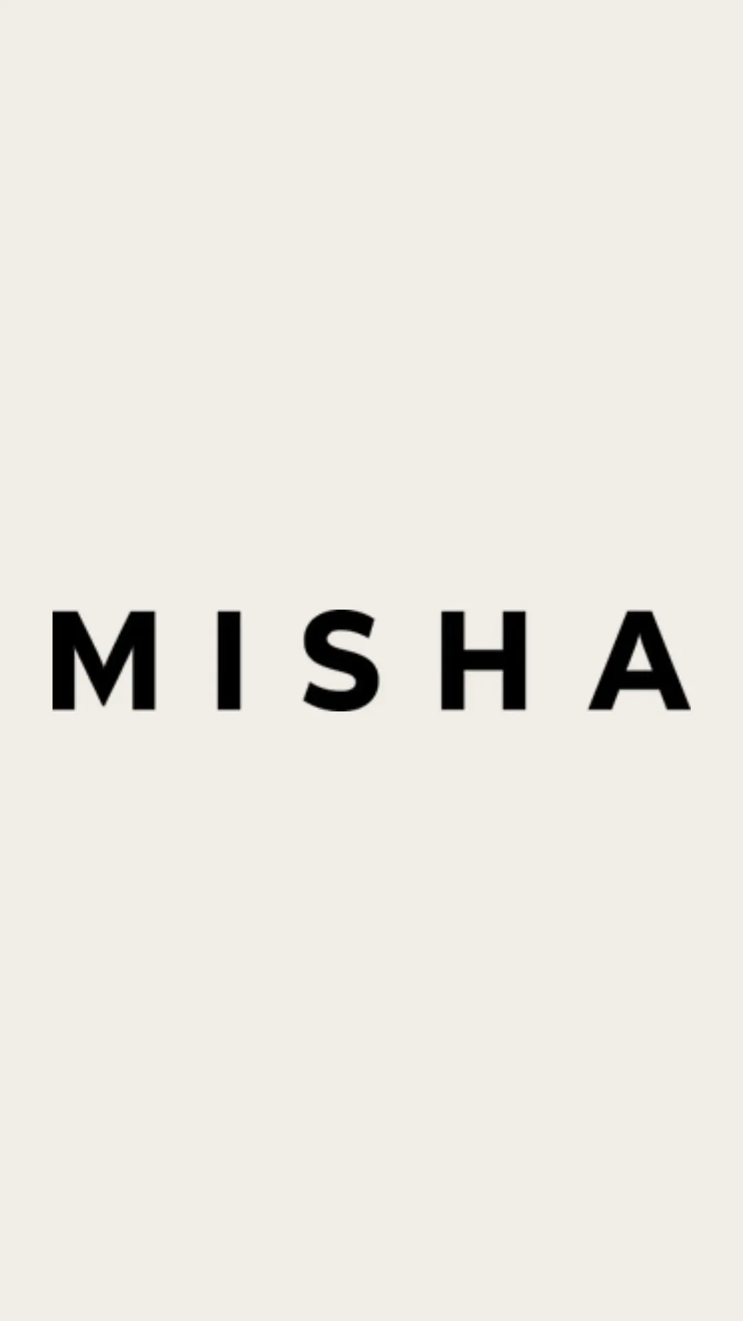 Misha