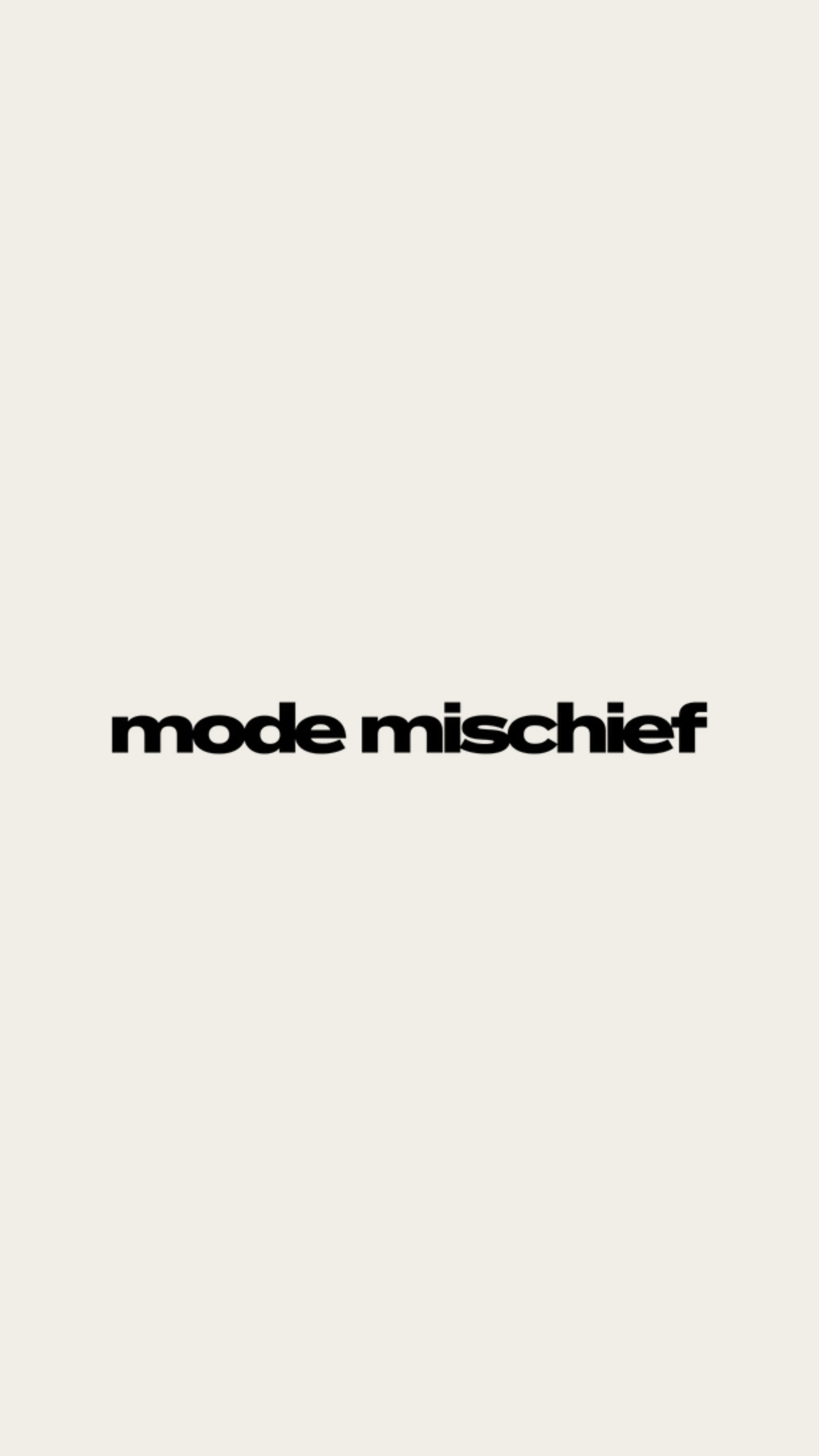 Mode Mischief Studios