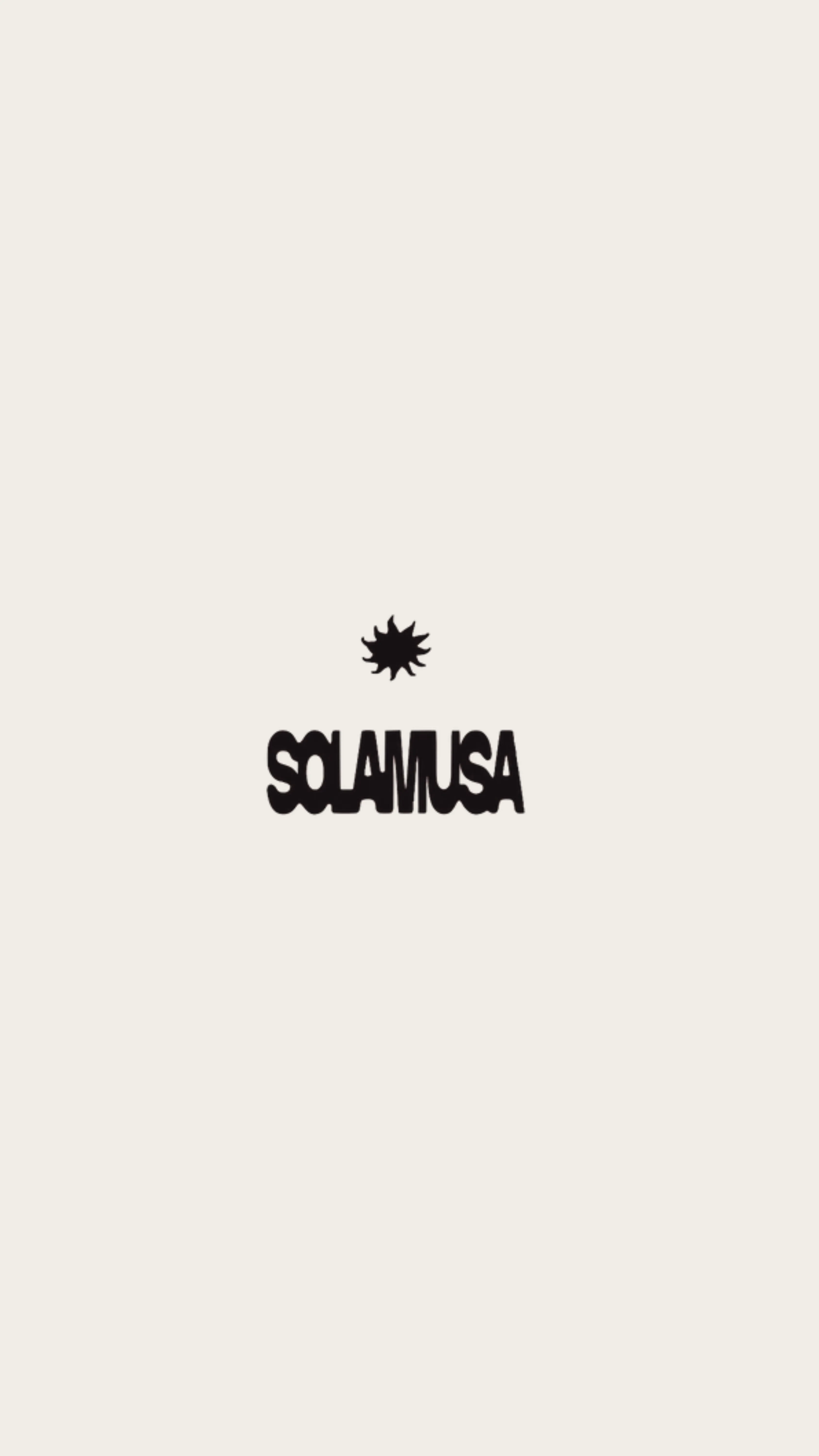Solamusa