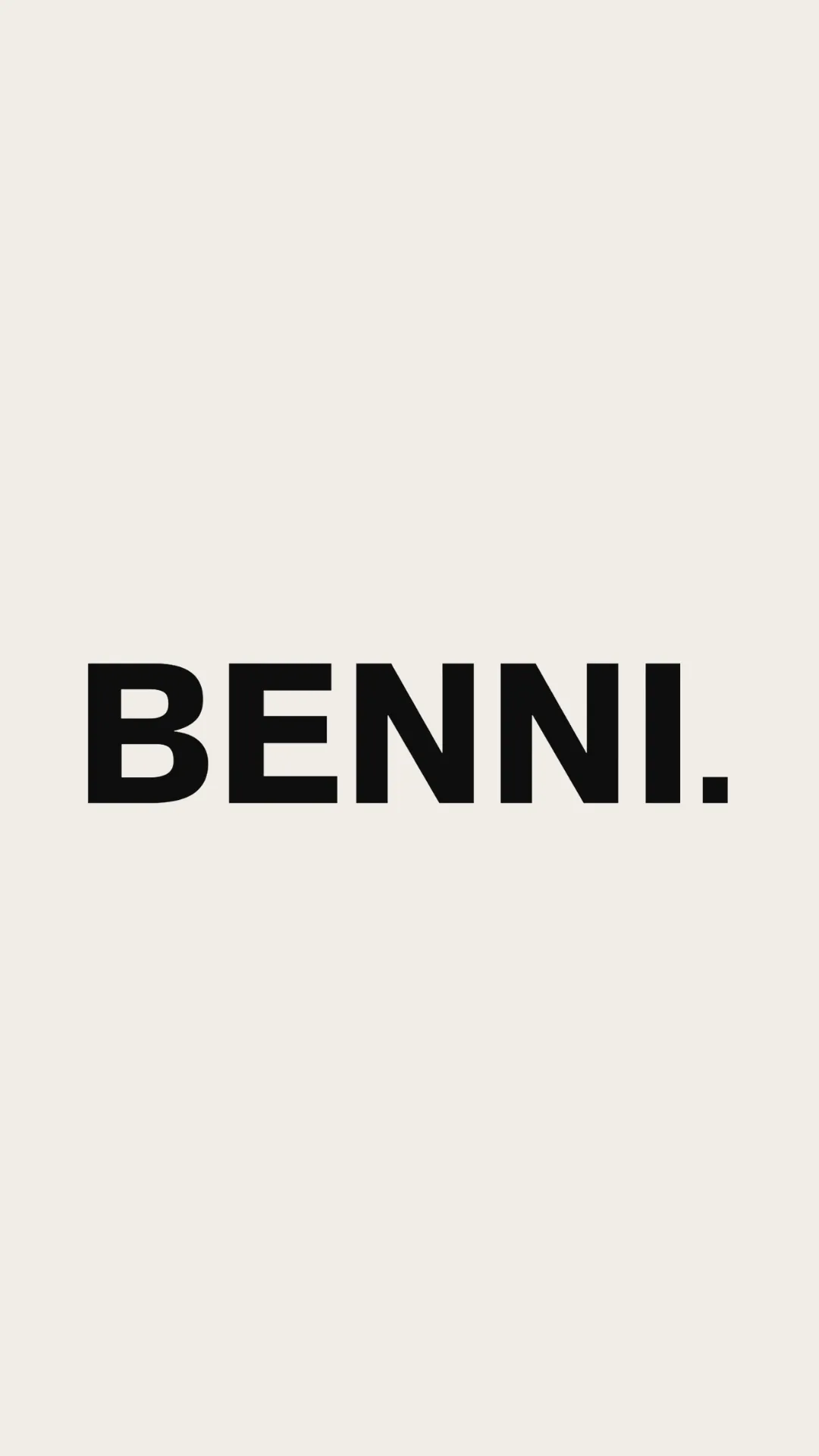 Benni