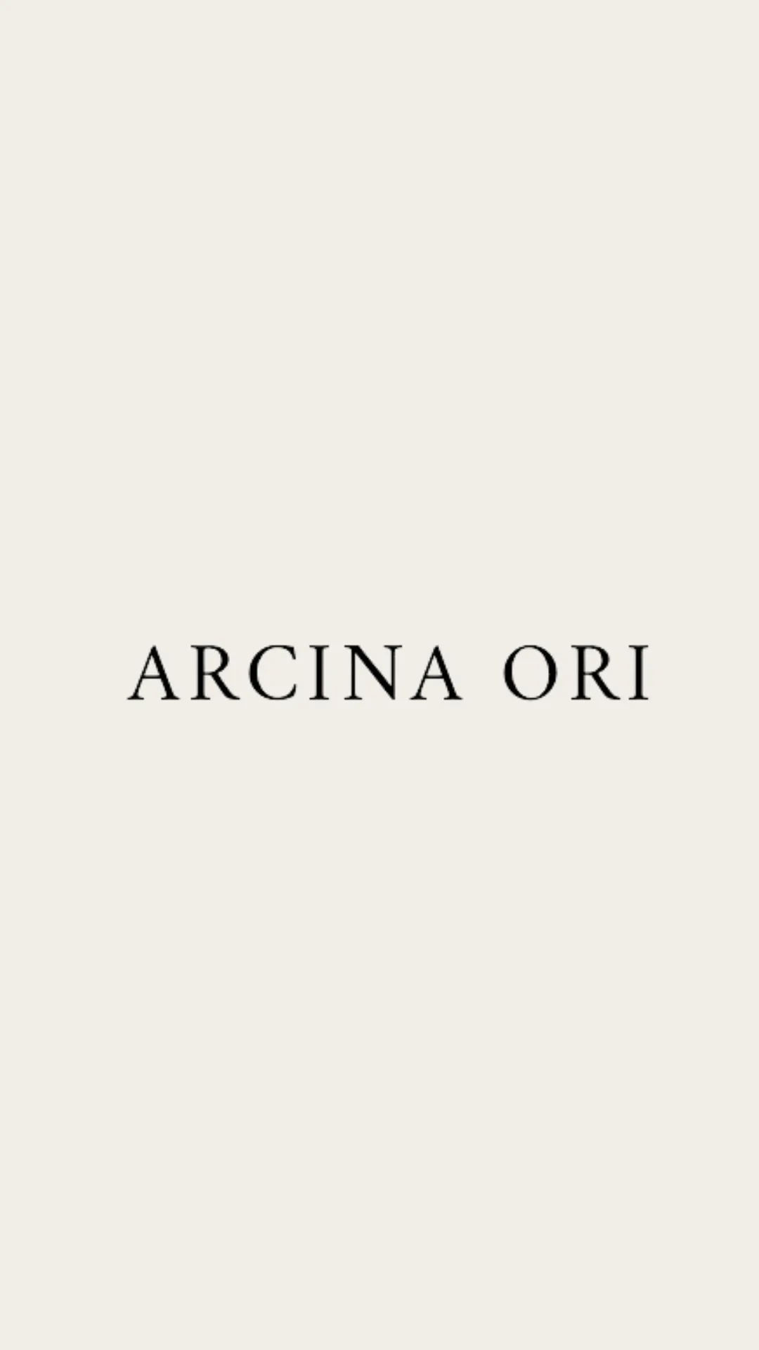 Arcina Ori