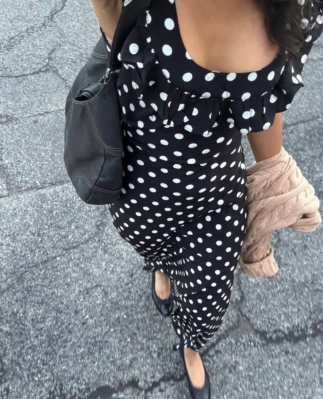 The Minnie in Moonlight