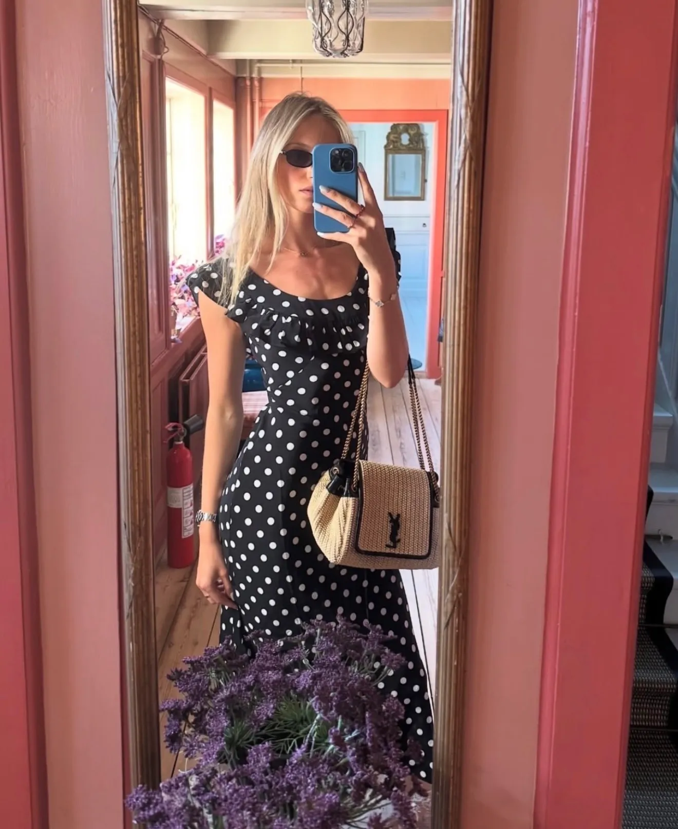 The Minnie in Moonlight