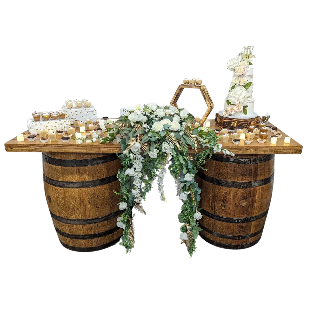 The Whiskey Collection