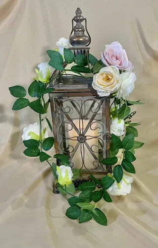 Rustic Lanterns - 20"  