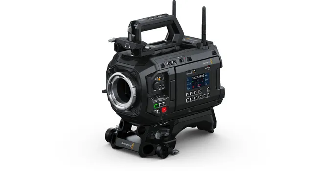 Blackmagic URSA Cine 12k LF