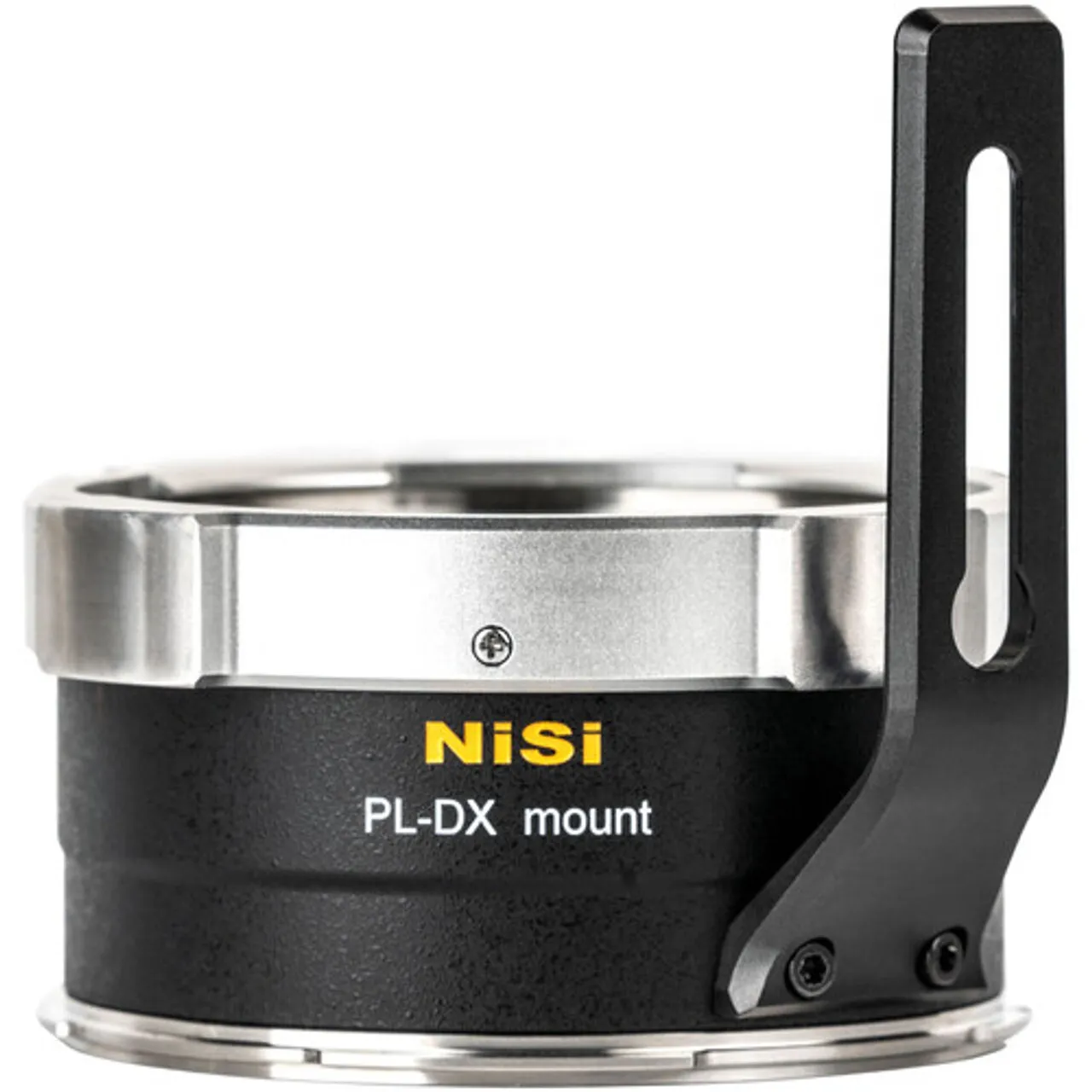 NiSi Athena PL-DX Objektivadapter – PL auf DJI DX für Ronin 4D